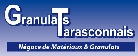 Granulats-Tarasconnais
